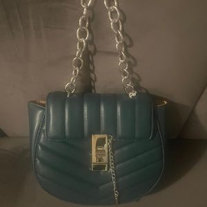 Green Purse